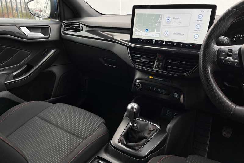 Used Ford Focus 2023 for sale - 78221867: Photo 14