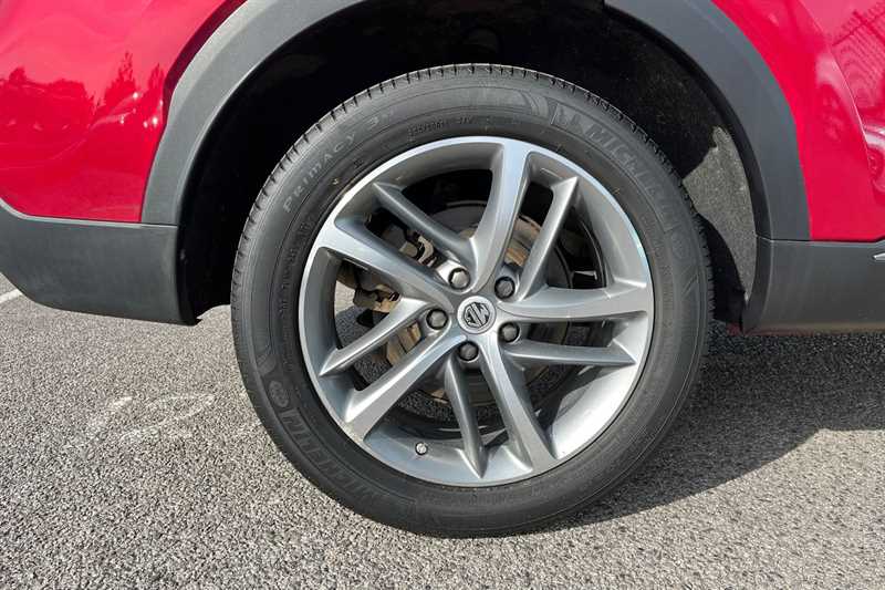 Used MG MG HS 2021 for sale - 76442812: Photo 12