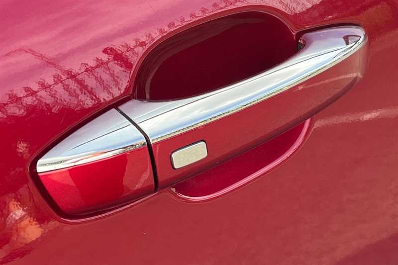 Used MG MG HS 2021 for sale - 76442812: Photo 33