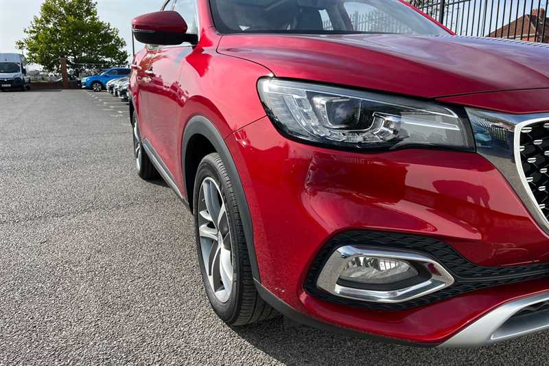 Used MG MG HS 2021 for sale - 76442812: Photo 49