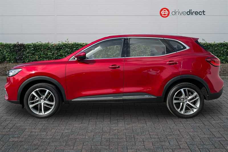 Used MG MG HS 2021 for sale - 76442812: Photo 6