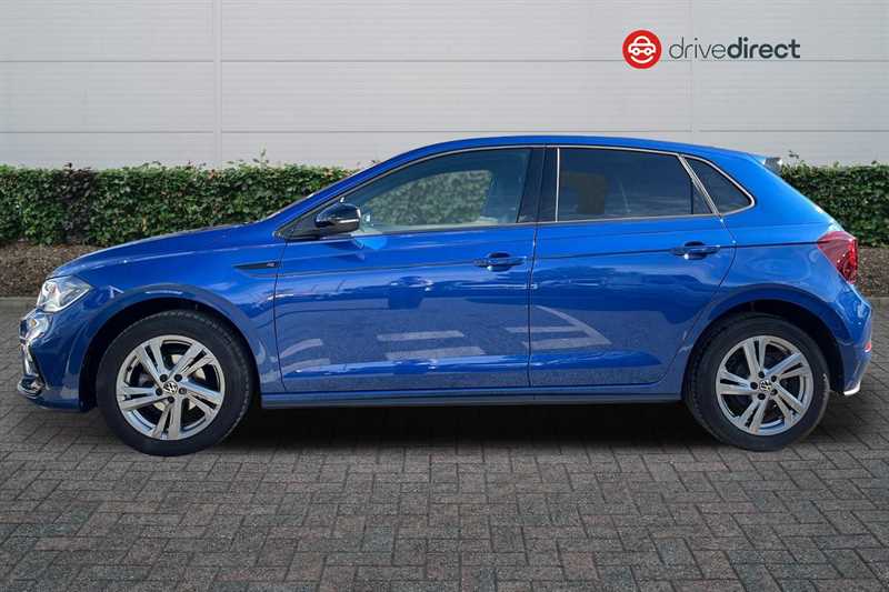 Used Volkswagen Polo 2023 for sale - 76955632: Photo 6