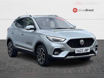 Used MG MG ZS 2023 for sale - 78697678: Photo