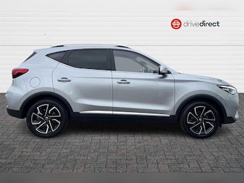 Used MG MG ZS 2023 for sale - 78697678: Photo