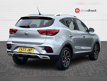 Used MG MG ZS 2023 for sale - 78697678: Photo