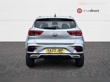 Used MG MG ZS 2023 for sale - 78697678: Photo