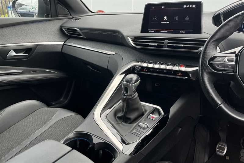 Used Peugeot 3008 2019 for sale - 77757764: Photo 14