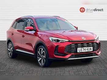 MG MG ZS feature image