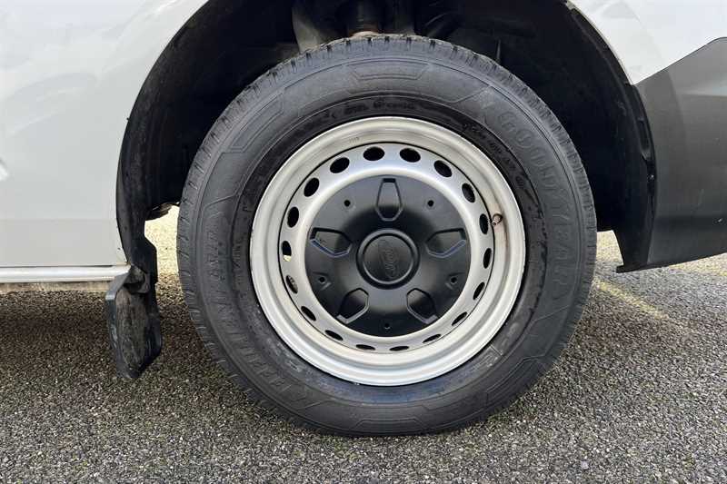 Used Ford Transit Custom 2023 for sale - 77363119: Photo 11