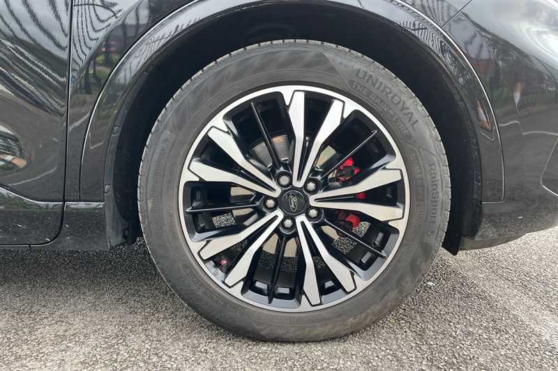 Used Ford Kuga 2020 for sale - 77944601: Photo 11