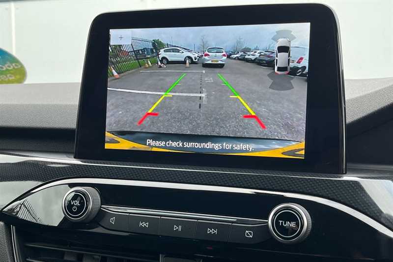 Used Ford Kuga 2020 for sale - 77944601: Photo 19