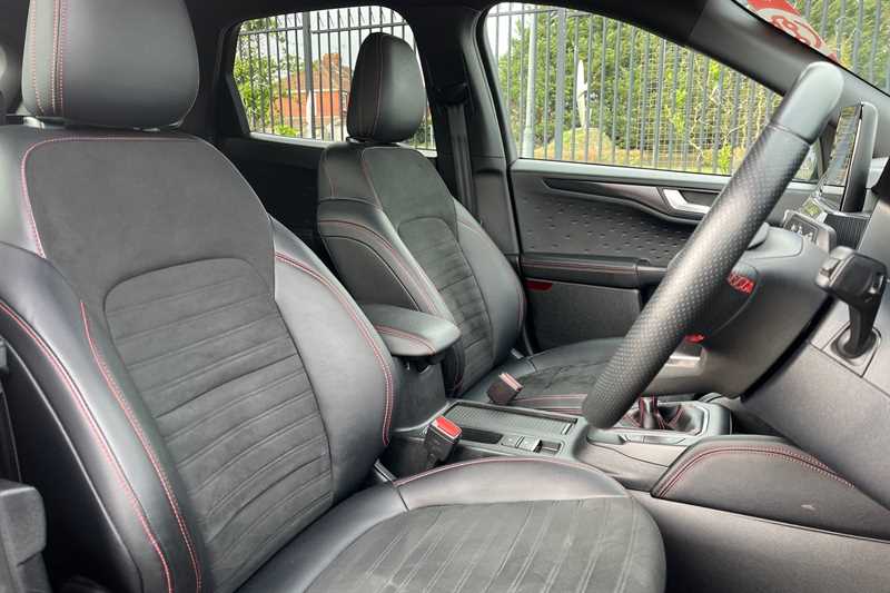 Used Ford Kuga 2020 for sale - 77944601: Photo 23