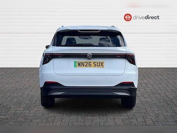 Used MG MGS5 2026 for sale - 79752975: Photo