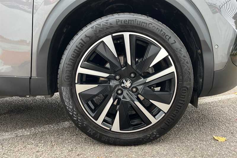 Used Peugeot 2008 2021 for sale - 76944921: Photo 11