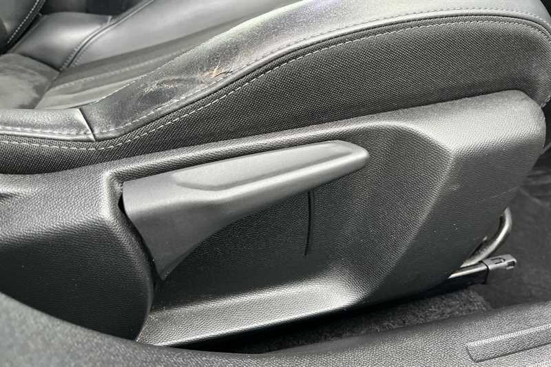 Used Peugeot 2008 2021 for sale - 76944921: Photo 26