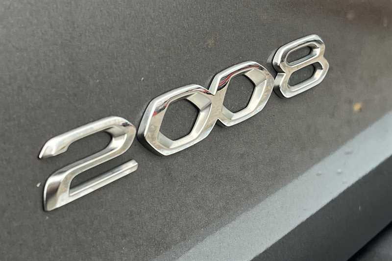 Used Peugeot 2008 2021 for sale - 76944921: Photo 30