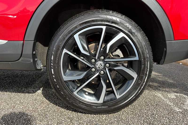 Used MG MG ZS 2024 for sale - 76448963: Photo 10