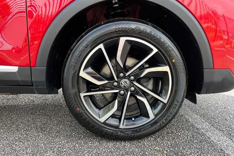 Used MG MG ZS 2024 for sale - 76448963: Photo 11