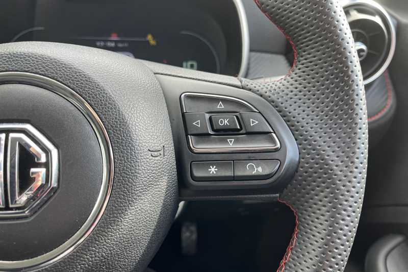 Used MG MG ZS 2024 for sale - 76448963: Photo 22