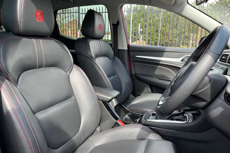 Used MG MG ZS 2024 for sale - 76448963: Photo 23