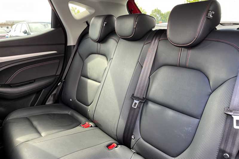 Used MG MG ZS 2024 for sale - 76448963: Photo 24