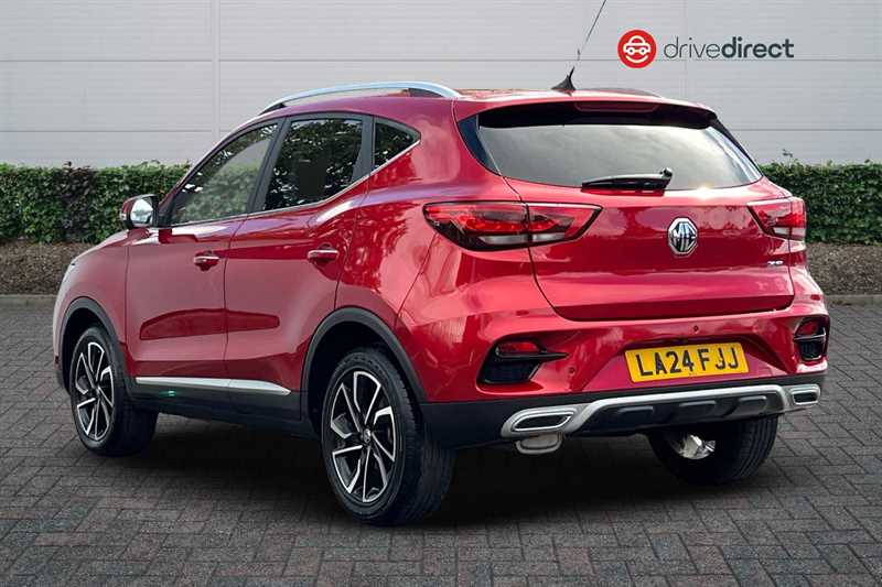 Used MG MG ZS 2024 for sale - 76448963: Photo 5