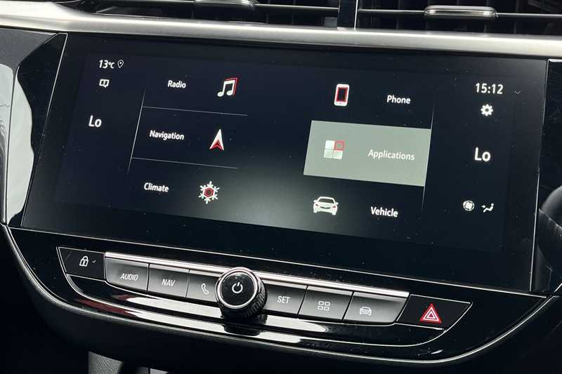 Used Vauxhall Corsa 2023 for sale - 78207774: Photo 17