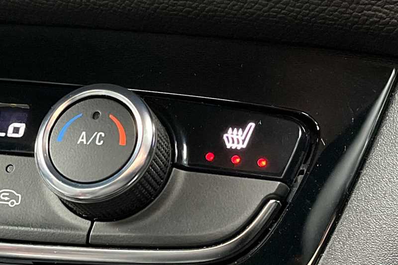 Used Vauxhall Corsa 2023 for sale - 78207774: Photo 39