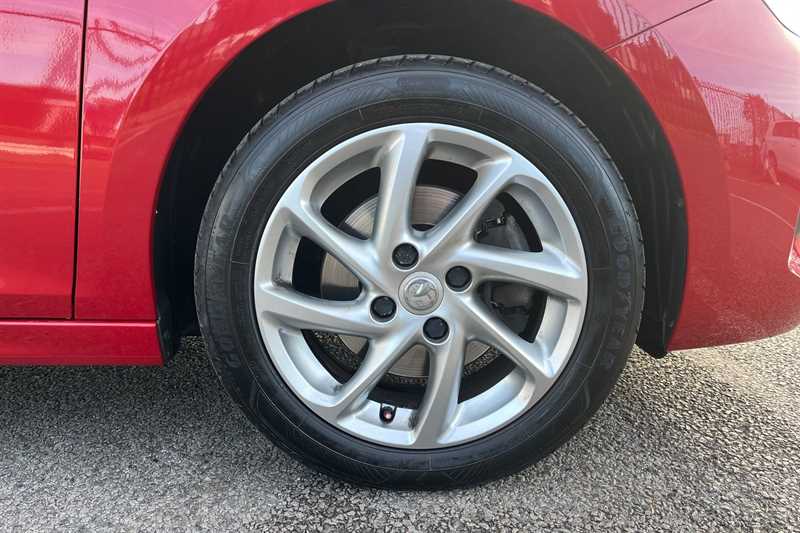 Used Vauxhall Corsa 2020 for sale - 77566282: Photo 11