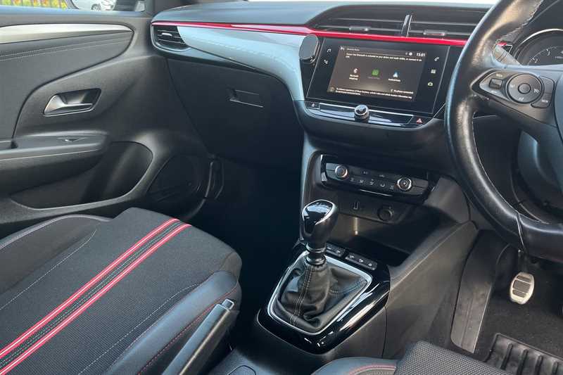 Used Vauxhall Corsa 2020 for sale - 77566282: Photo 14