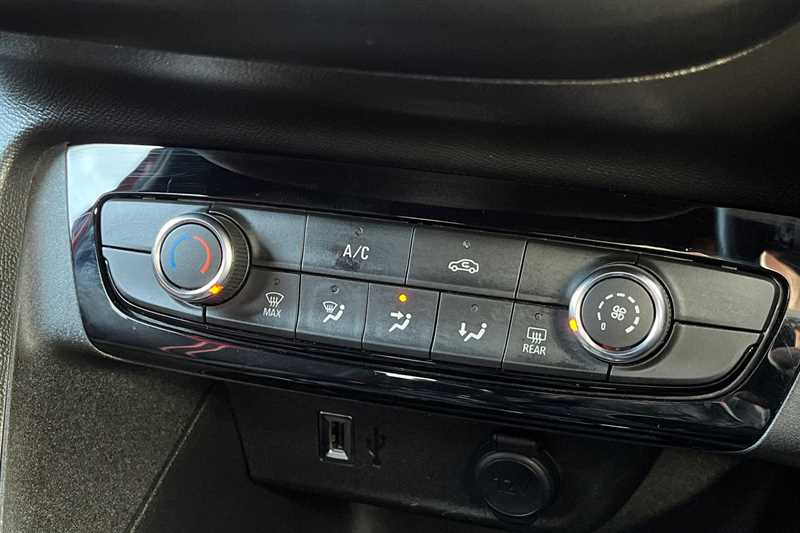 Used Vauxhall Corsa 2020 for sale - 77566282: Photo 15