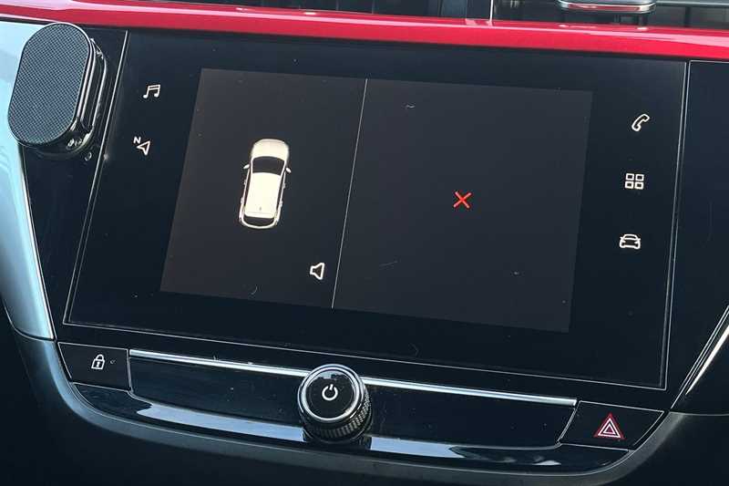 Used Vauxhall Corsa 2020 for sale - 77566282: Photo 19