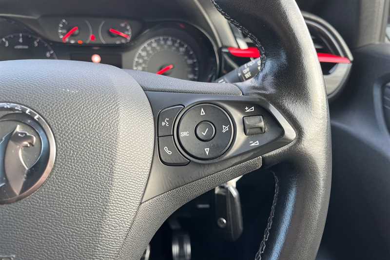 Used Vauxhall Corsa 2020 for sale - 77566282: Photo 22