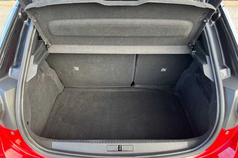 Used Vauxhall Corsa 2020 for sale - 77566282: Photo 25