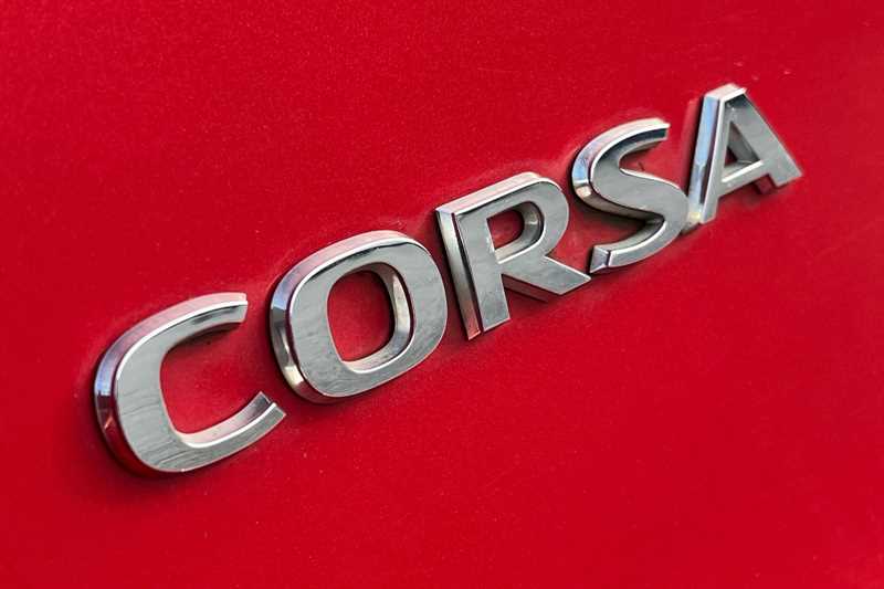 Used Vauxhall Corsa 2020 for sale - 77566282: Photo 30