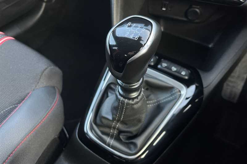 Used Vauxhall Corsa 2020 for sale - 77566282: Photo 41