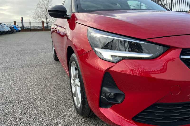 Used Vauxhall Corsa 2020 for sale - 77566282: Photo 47