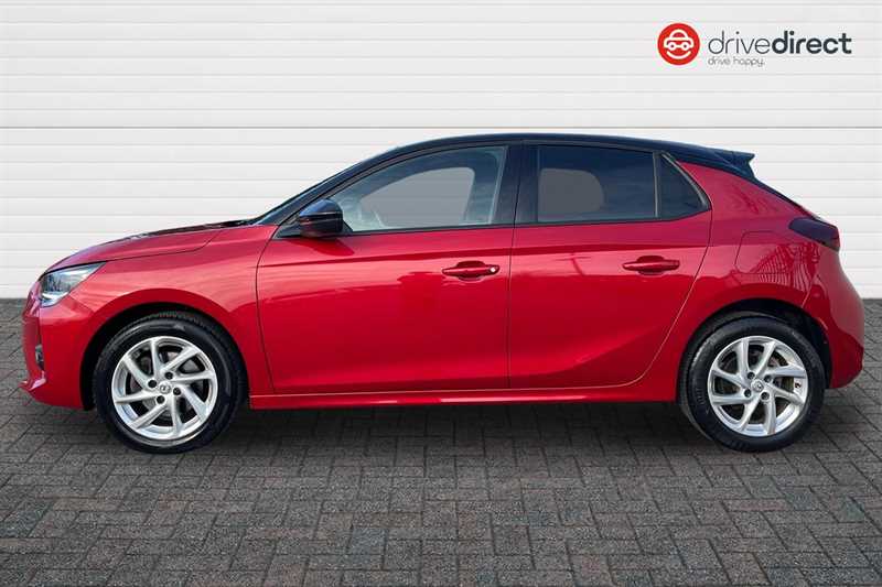 Used Vauxhall Corsa 2020 for sale - 77566282: Photo 6