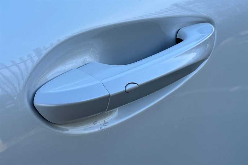 Used MG MG HS 2025 for sale - 77323193: Photo 33