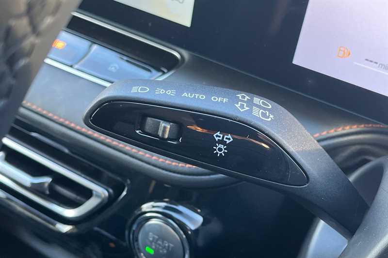 Used MG MG HS 2025 for sale - 77323193: Photo 43