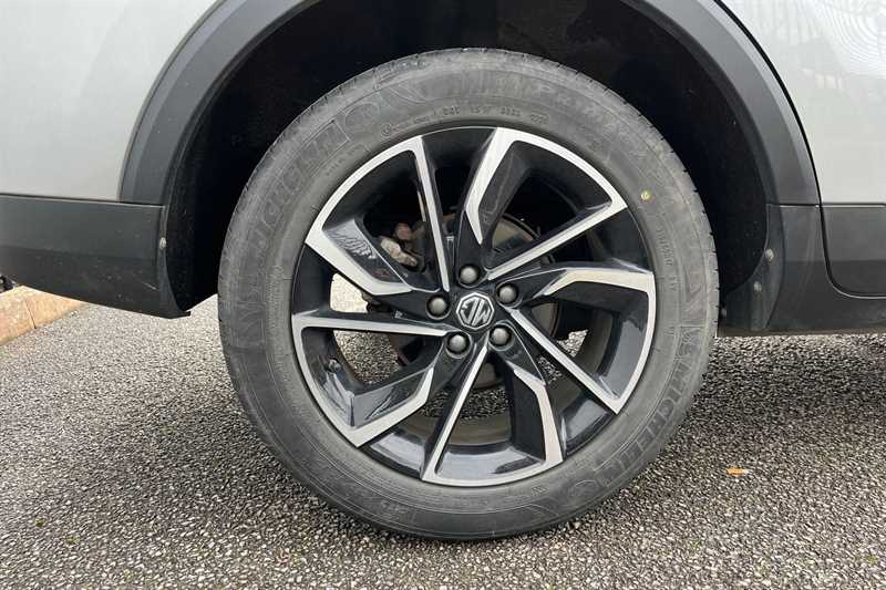 Used MG MG ZS 2021 for sale - 77796490: Photo 12