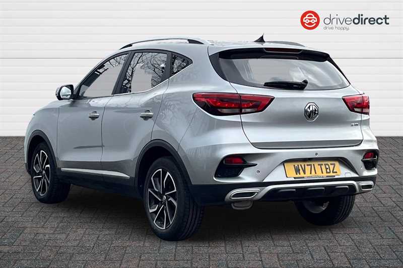 Used MG MG ZS 2021 for sale - 77796490: Photo 5