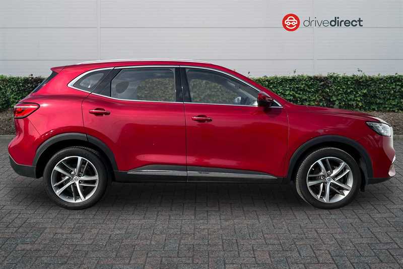 Used MG MG HS 2021 for sale - 76447688: Photo 2