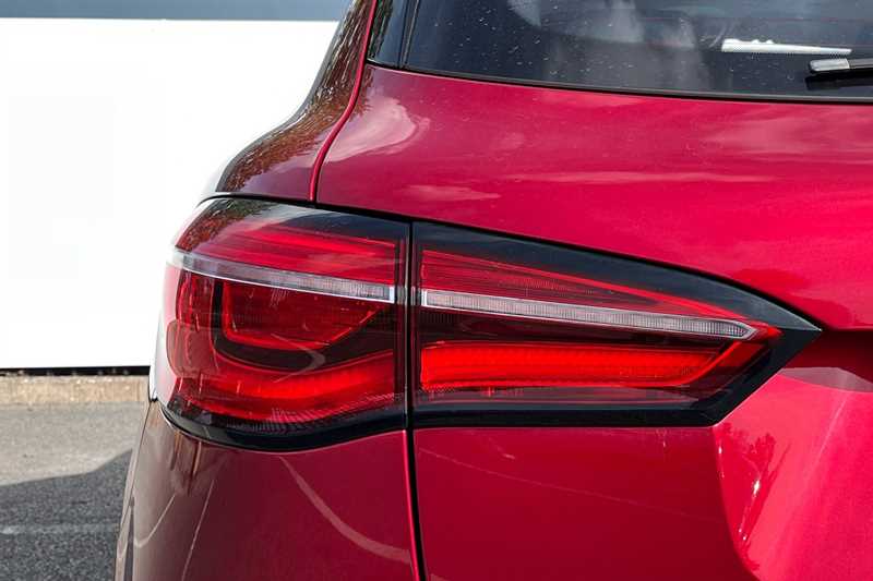 Used MG MG HS 2021 for sale - 76447688: Photo 31