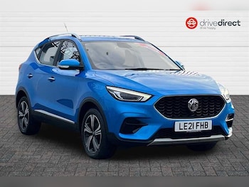 Used MG MG ZS undefined for sale - 77335217: Photo