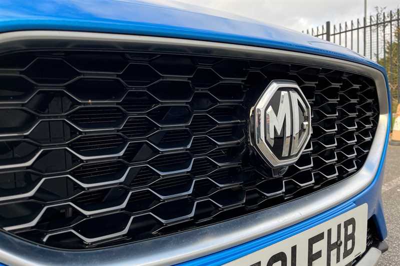 Used MG MG ZS 2021 for sale - 77335217: Photo 48