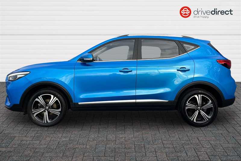 Used MG MG ZS 2021 for sale - 77335217: Photo 6