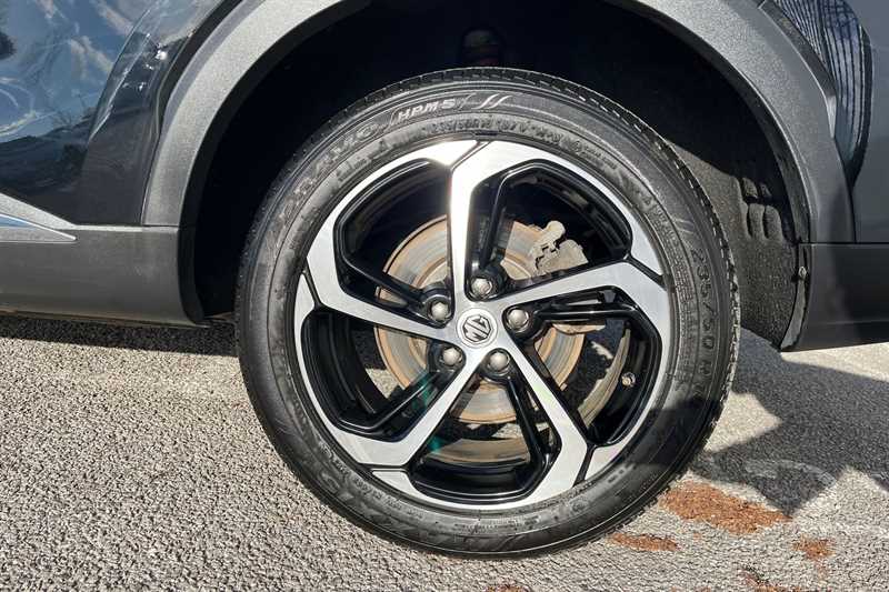 Used MG MG HS 2024 for sale - 76857513: Photo 10