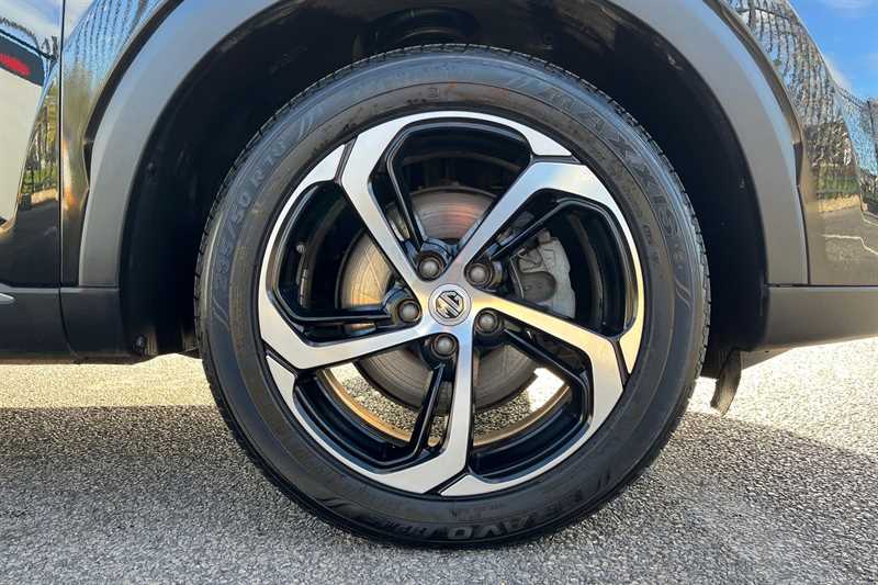 Used MG MG HS 2024 for sale - 76857513: Photo 11