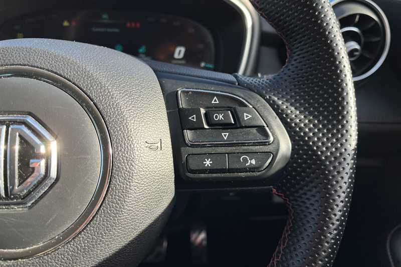 Used MG MG HS 2024 for sale - 76857513: Photo 22